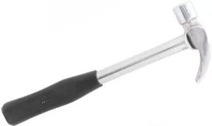 Steel Handle Claw Hammer