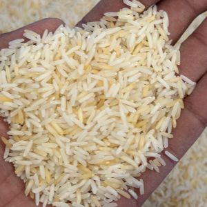Basmati Rice