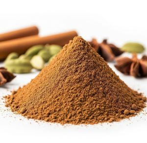 Garam Masala