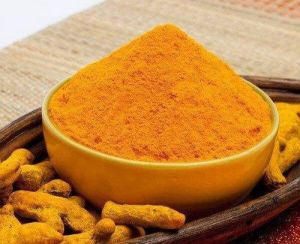 Turmeric Powder