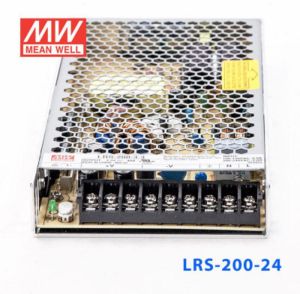 Meanwell SMPS Power Supply
