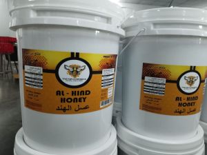 Natural Honey, Certification : FSSAI Certified