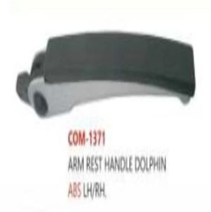 COM-1371 Arm Rest Handle Dolphin ABS Lh/RH