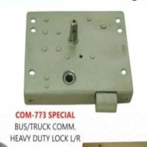 com-773 Special Bus Trucks Comm Heavy Duty Lock