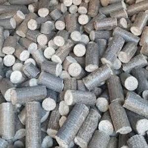 Sawdust Eco Friendly Biomass Briquettes, Moisture : 5-10%