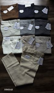 Linen Pants