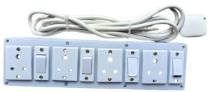 Heavyduty Flexi Cord