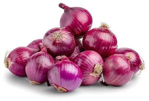 B Grade Red Onion