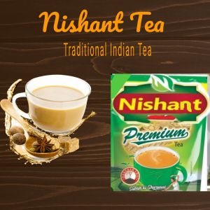 Nishant Premium Tea for Home, Office, Restaurant, Hotel