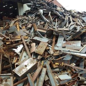 Rough Cast Iron Scrap, Condition : Waste for Recycling Use