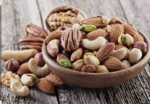 Whole Dry Nuts, Packaging Type : Loose, Plastic Packets