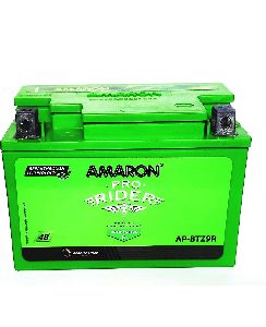 Bike Batteries