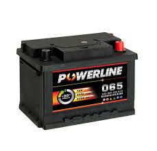 Car Batteries