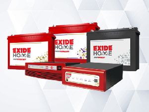 Inverter Batteries