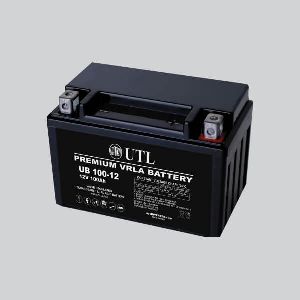 SMF Battery