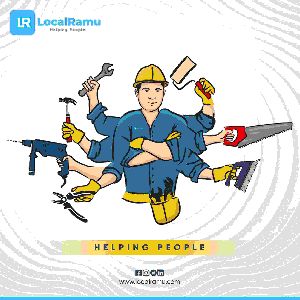 Pest Control Services