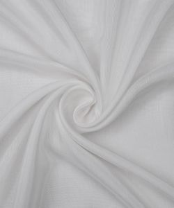 Viscose Dyeable Muslin Fabric