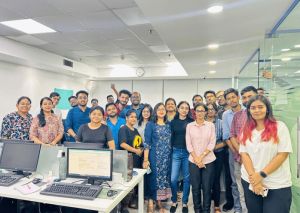 Web Content Development Services