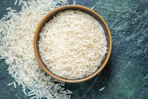Creamy White Long Grain Rice for Cooking, Food, Human Consumption