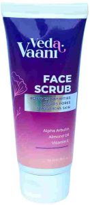 Vedavaani Facescrub