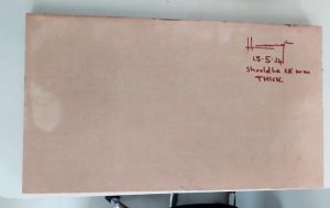 Natural Pink Sandstone