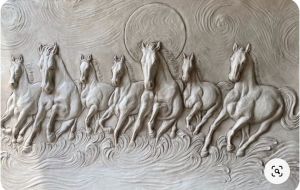 Natural Sandstone Exterior Facade Panel