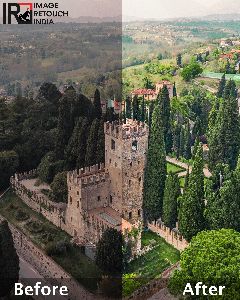 Aerial Photography Service