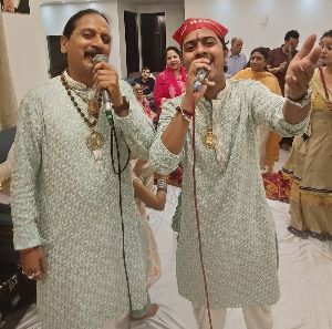 Devotional and Musical Program