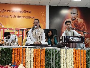 Prayer Meetings Services