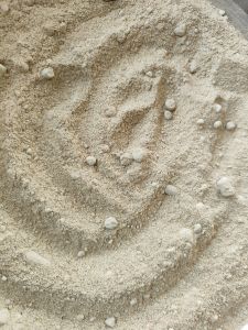 Gmo De Oiled Rice Bran, Color : Light Yellow