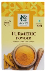 Haldi Powder