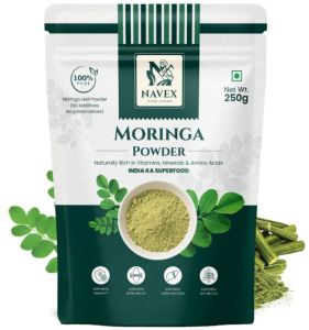 Moringa Powder