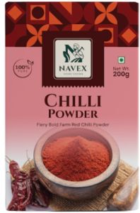 Red Chilli Powder