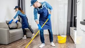 Housekeeping Service
