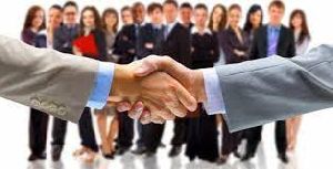 Manpower Outsourcing and Support Service