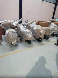 Vehicle Transportation