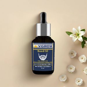 Beard Oil, Gender : Male, Purity : 100%