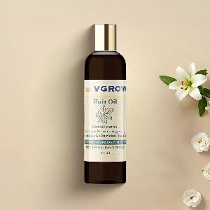 Emblica Officinalis Hair Oil