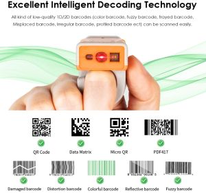 T3 World Tiniest Scanner