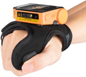 TG03 Android Glove Scanner