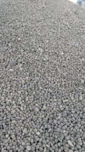 Calcined Bauxite, Color : Grey, Form : Lumps