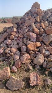 Laterite Lumps Laterite Lumps