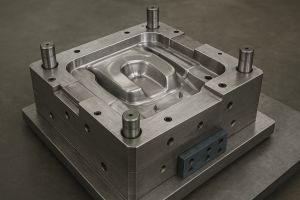 Injection Molds