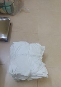 Cotton Waste Cloth