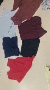 Printed Cotton Waste Cloth