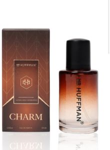 Fragrance Perfume, Packaging Type : Glass Bottle