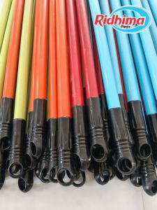 Mild Steel Mop Stick 4 Feet