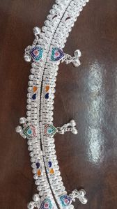 Artificial Anklet Artificial Anklet