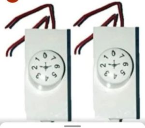 Modular Fan Regulator