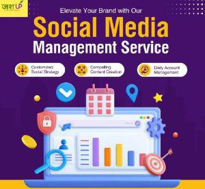 Social Media Management Services Social Media Management Services